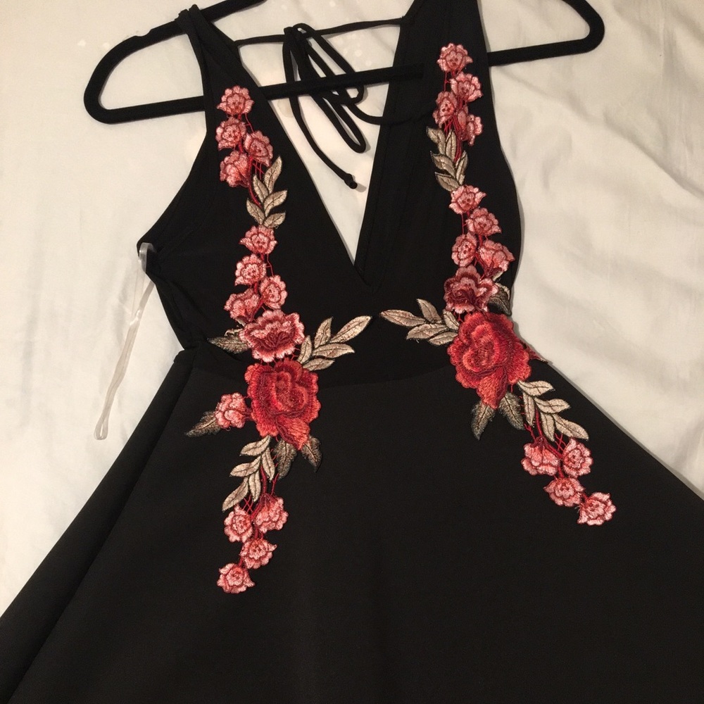 Line 6ix Dress